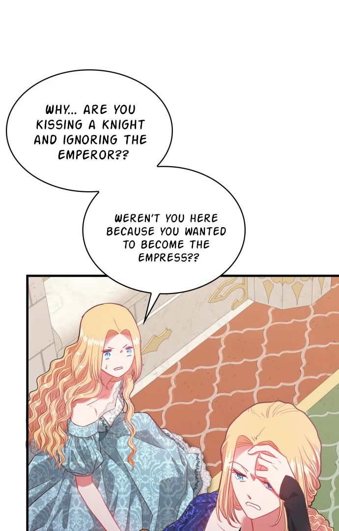 108 Women Chapter 64 - Page 14