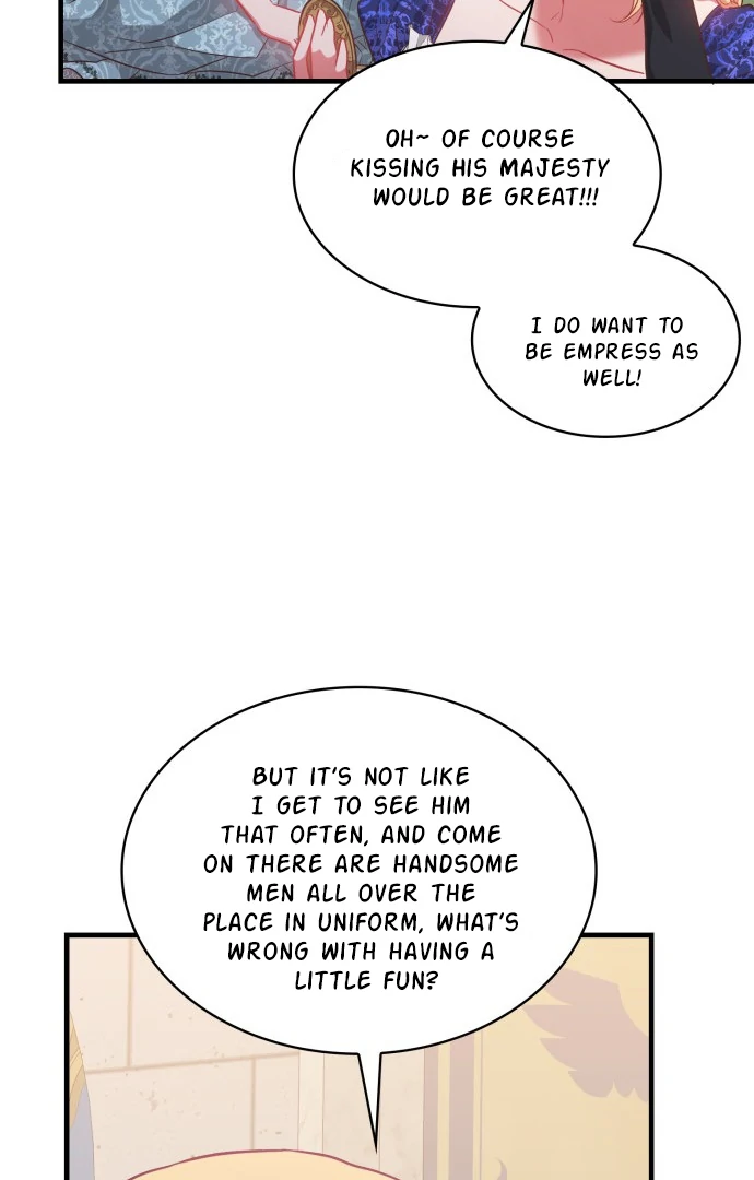 108 Women Chapter 64 - Page 15
