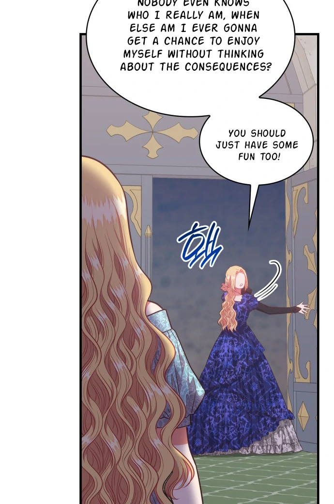108 Women Chapter 64 - Page 18