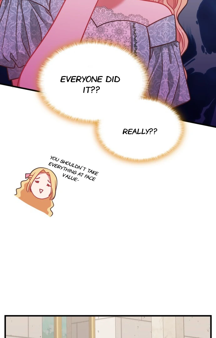 108 Women Chapter 64 - Page 21