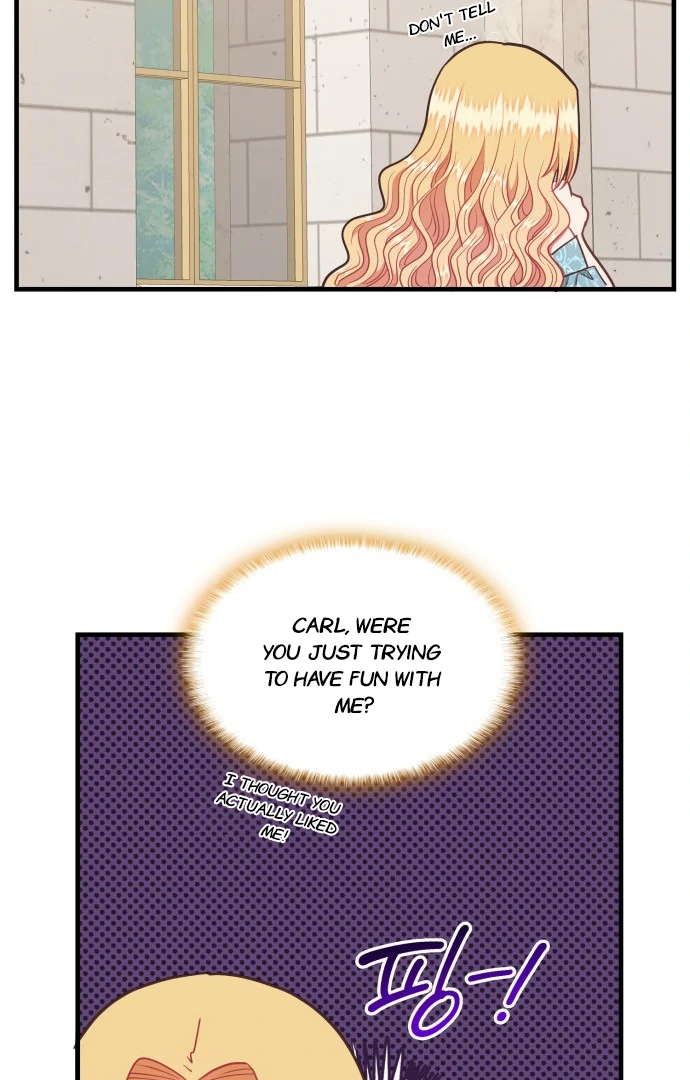 108 Women Chapter 64 - Page 22