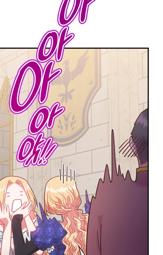108 Women Chapter 64 - Page 3