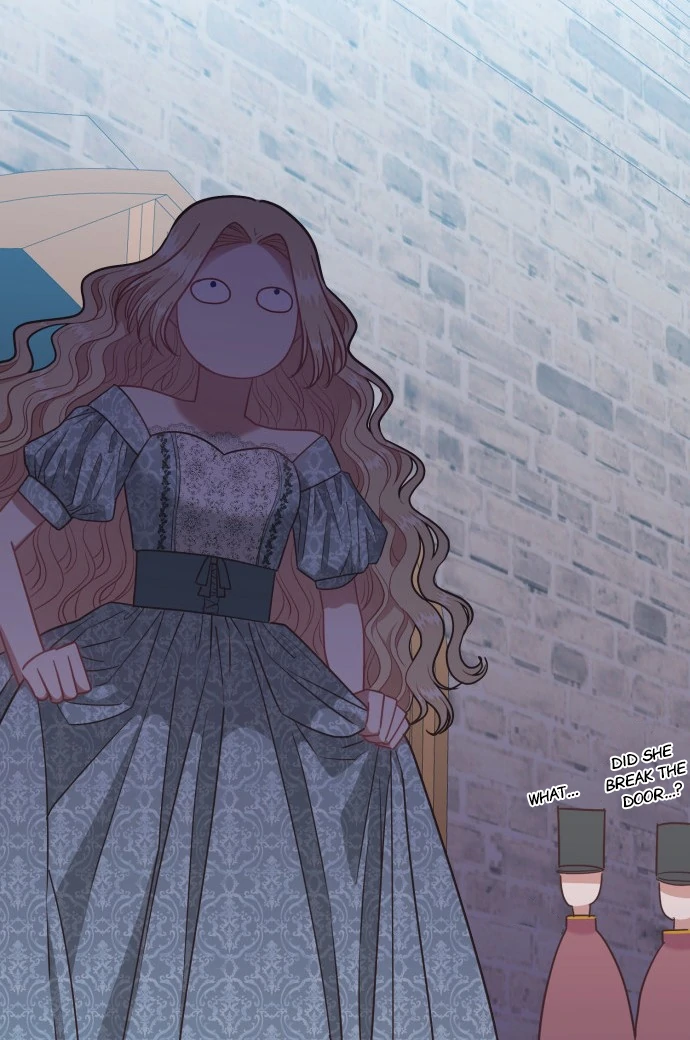 108 Women Chapter 64 - Page 32