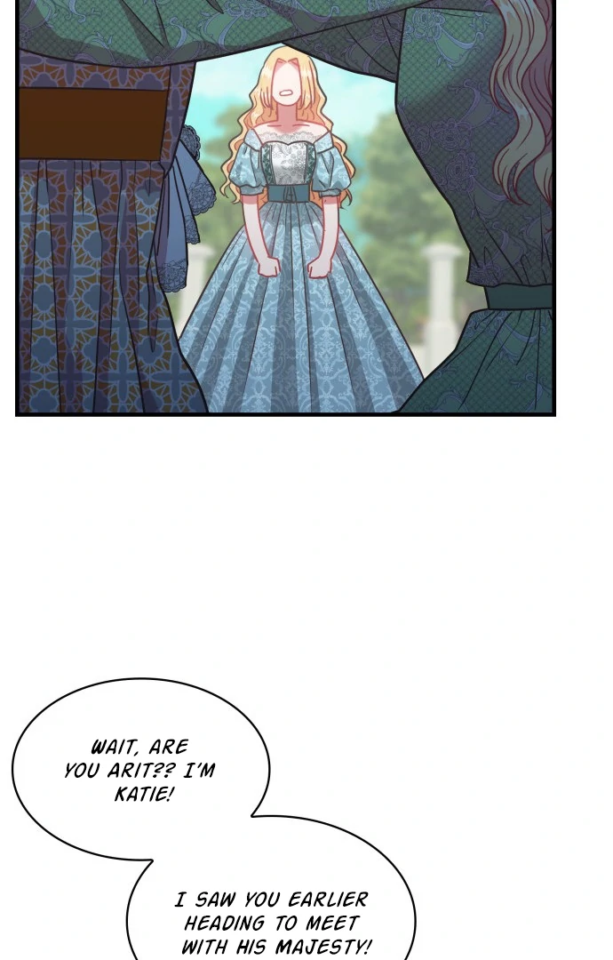 108 Women Chapter 64 - Page 39