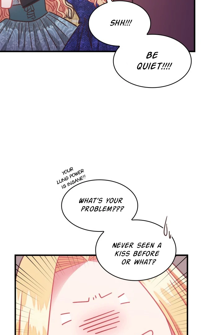108 Women Chapter 64 - Page 4