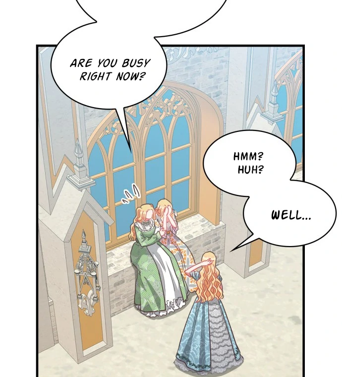 108 Women Chapter 64 - Page 40