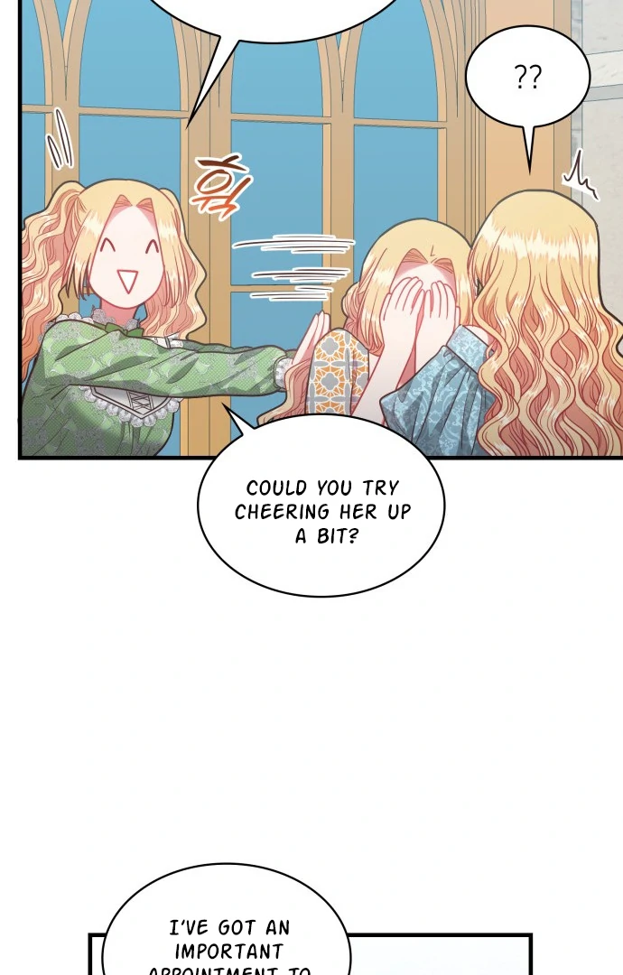 108 Women Chapter 64 - Page 42