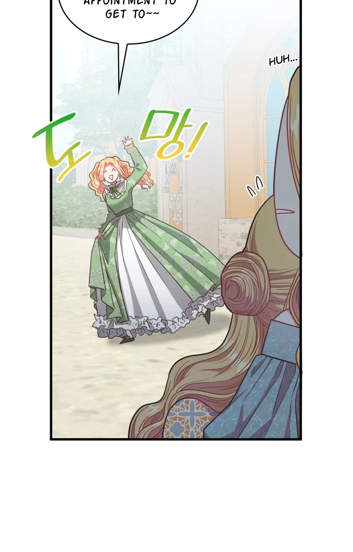 108 Women Chapter 64 - Page 43