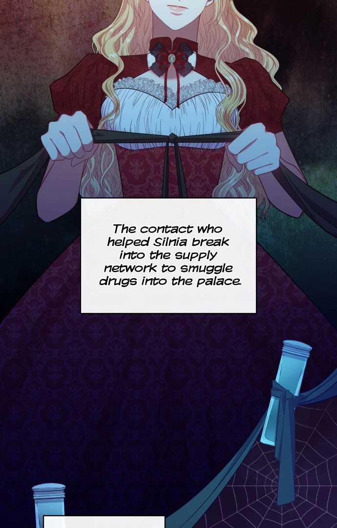 108 Women Chapter 64 - Page 57