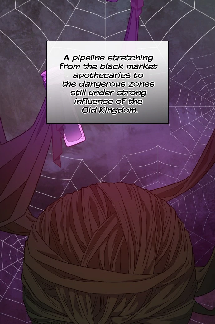 108 Women Chapter 64 - Page 59