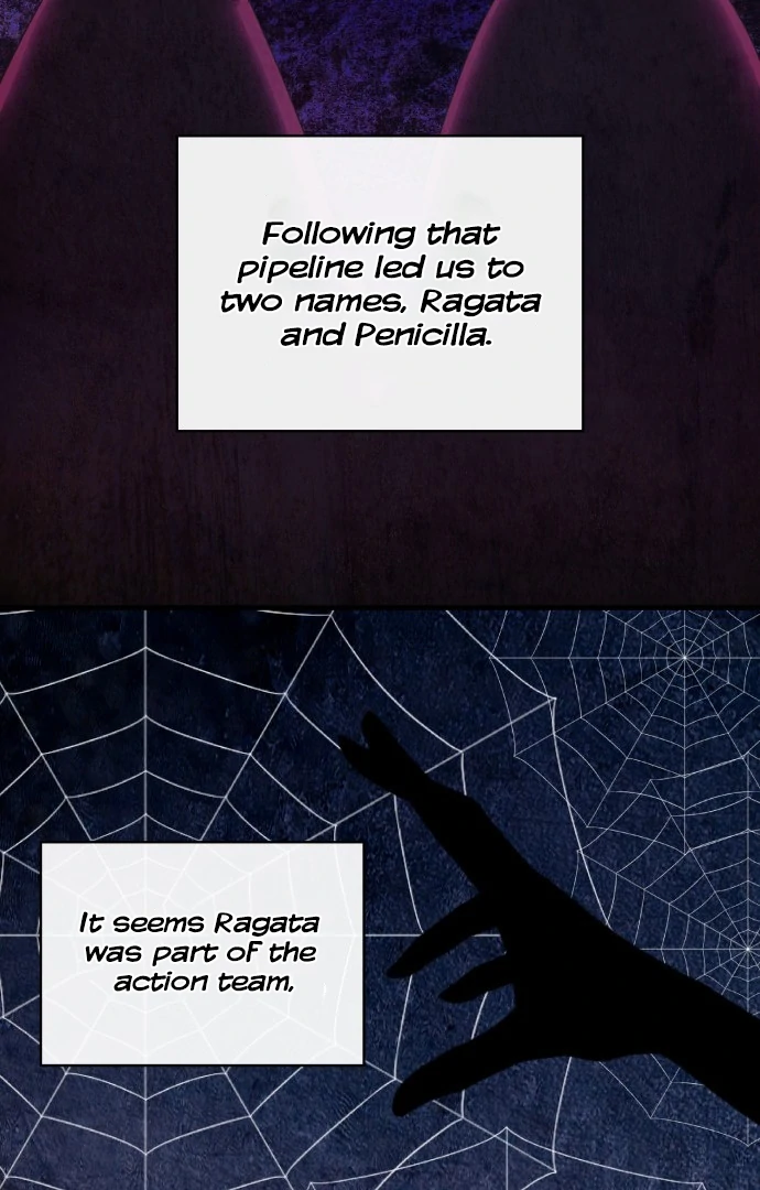 108 Women Chapter 64 - Page 61