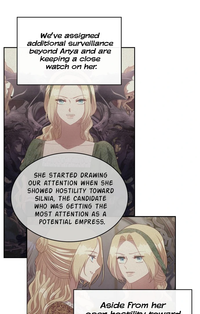 108 Women Chapter 64 - Page 64