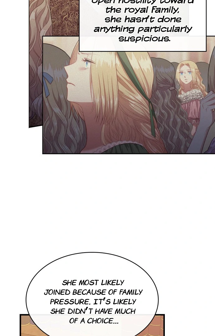 108 Women Chapter 64 - Page 65