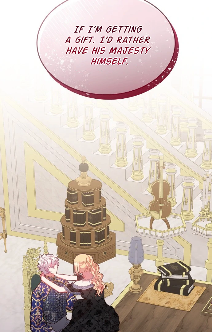 108 Women Chapter 64 - Page 86