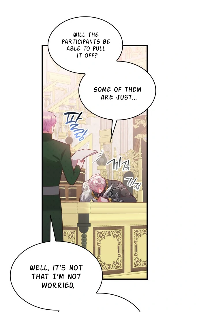 108 Women Chapter 65 - Page 16