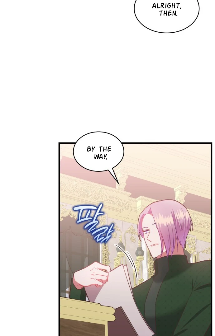 108 Women Chapter 65 - Page 21