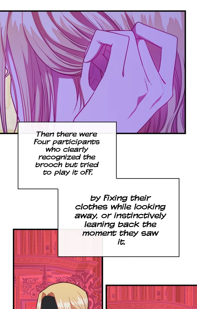 108 Women Chapter 65 - Page 33