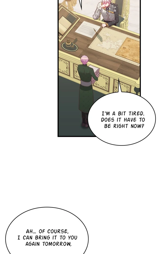 108 Women Chapter 65 - Page 4
