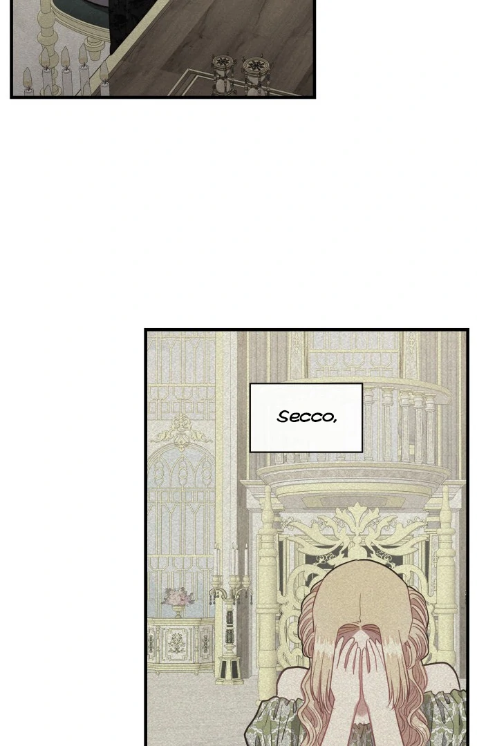 108 Women Chapter 65 - Page 41