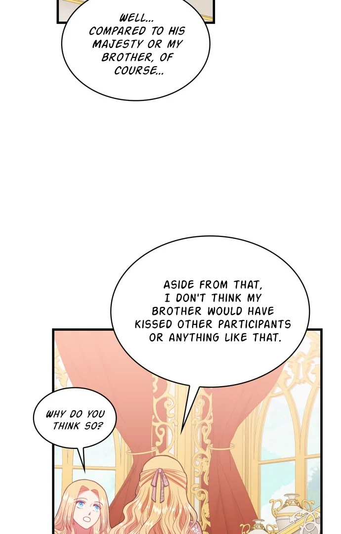 108 Women Chapter 65 - Page 56