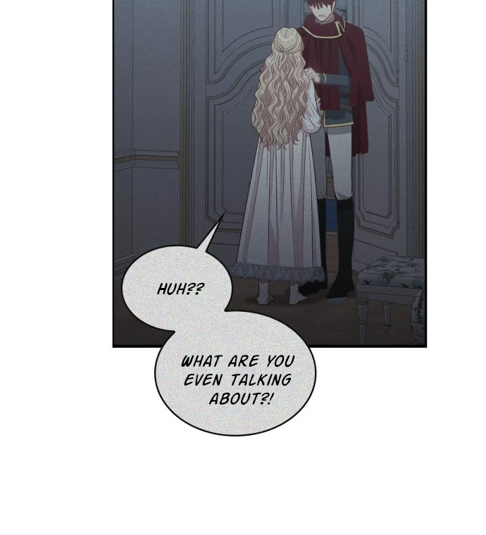 108 Women Chapter 65 - Page 59