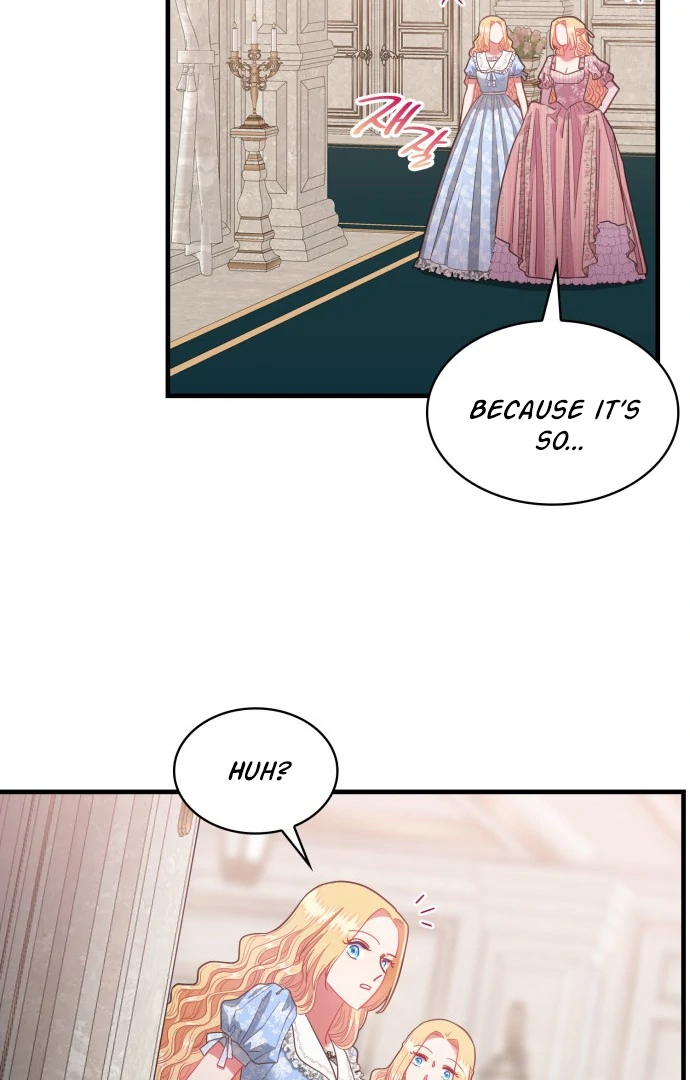 108 Women Chapter 65 - Page 72