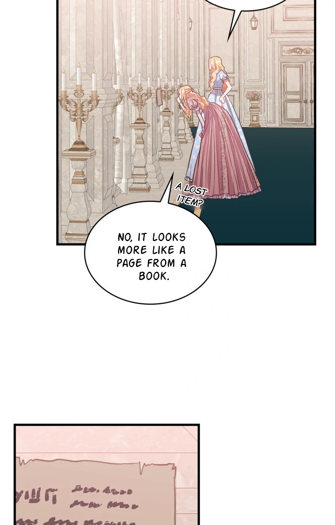 108 Women Chapter 65 - Page 75