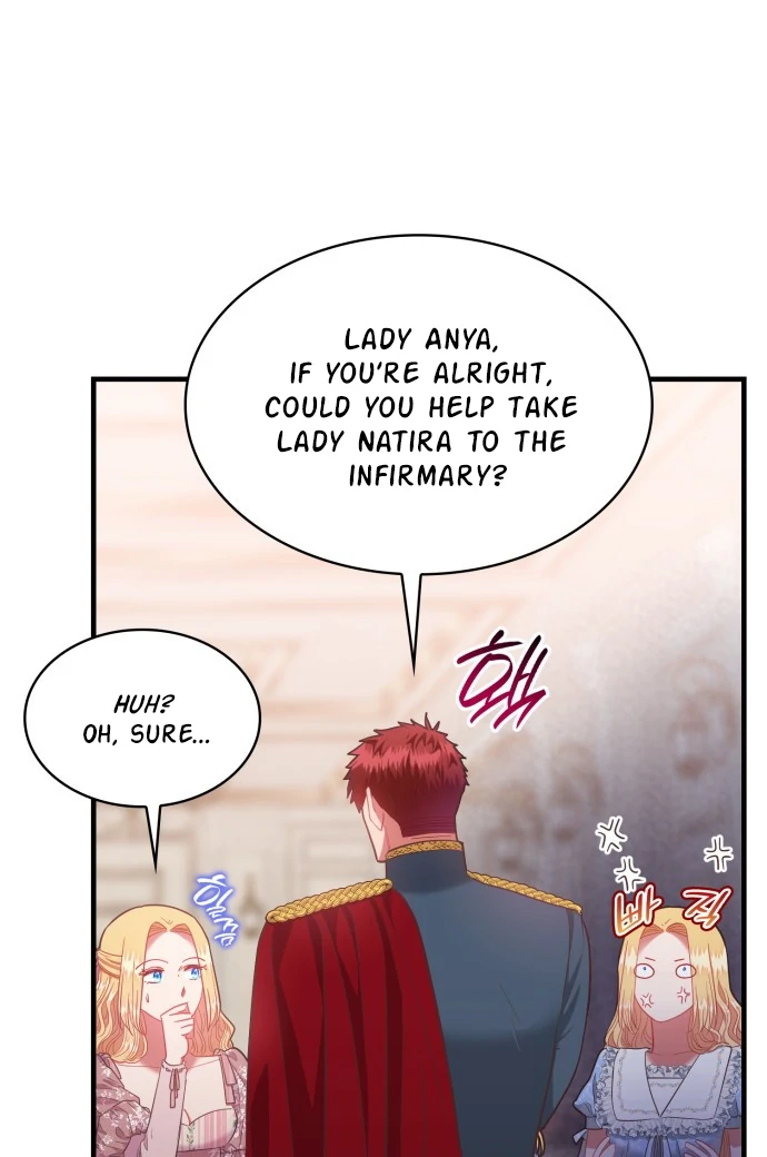 108 Women Chapter 66 - Page 11