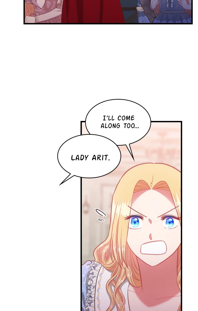 108 Women Chapter 66 - Page 12