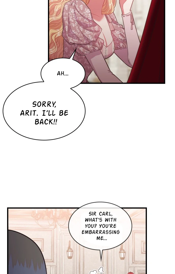 108 Women Chapter 66 - Page 15