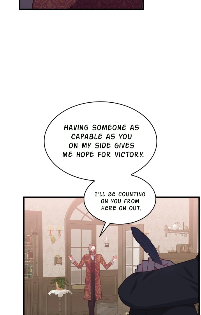 108 Women Chapter 66 - Page 65