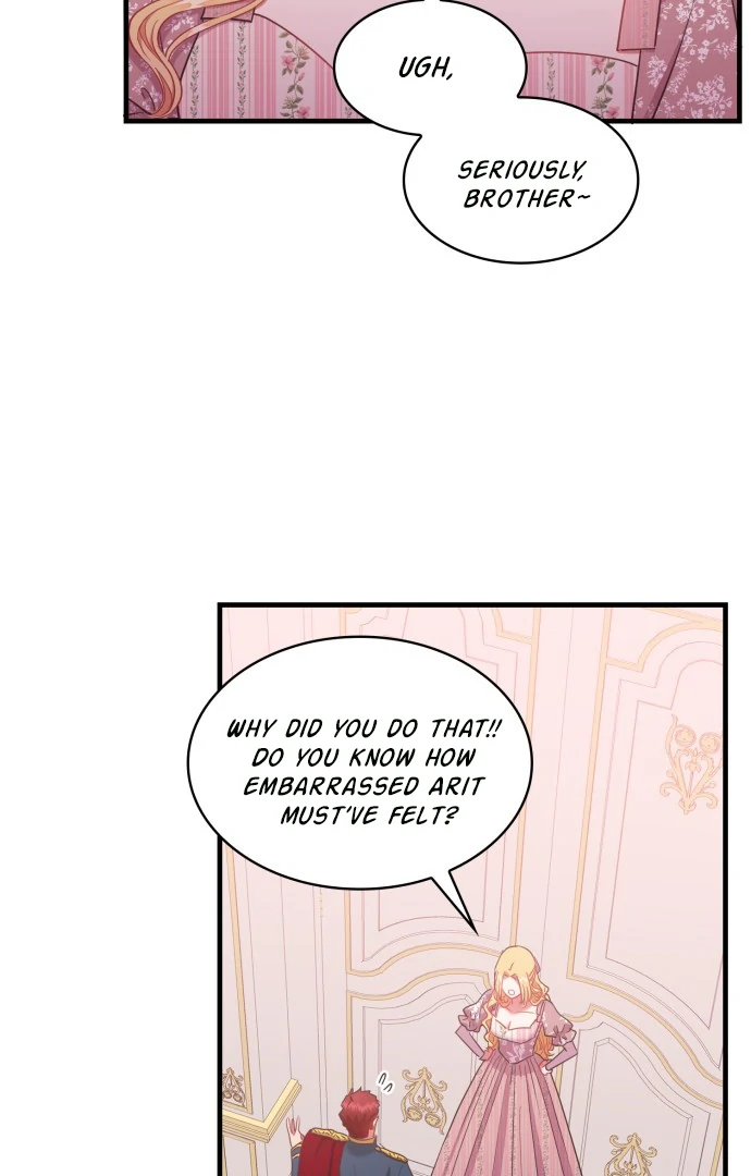 108 Women Chapter 66 - Page 70