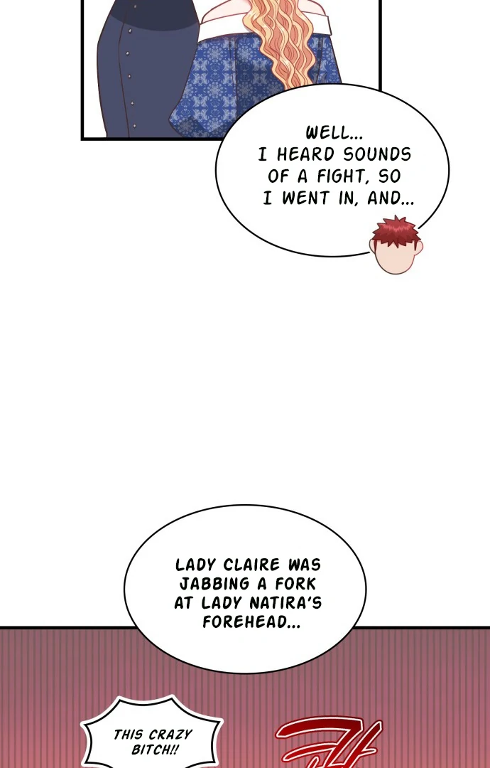 108 Women Chapter 66 - Page 74