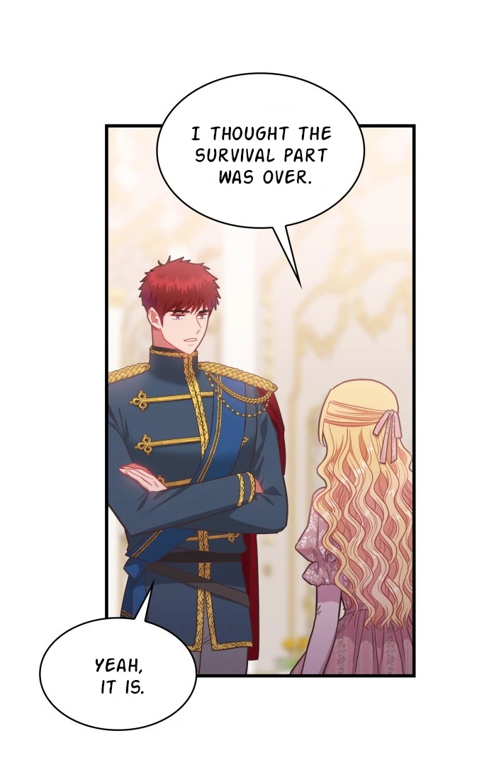 108 Women Chapter 66 - Page 76