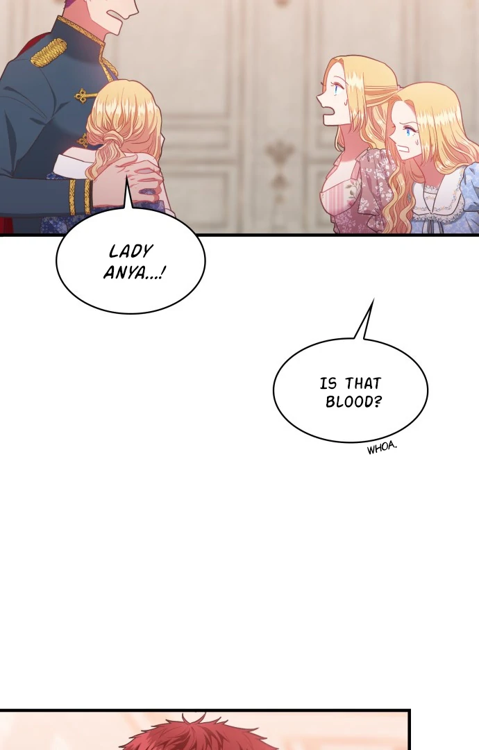 108 Women Chapter 66 - Page 9
