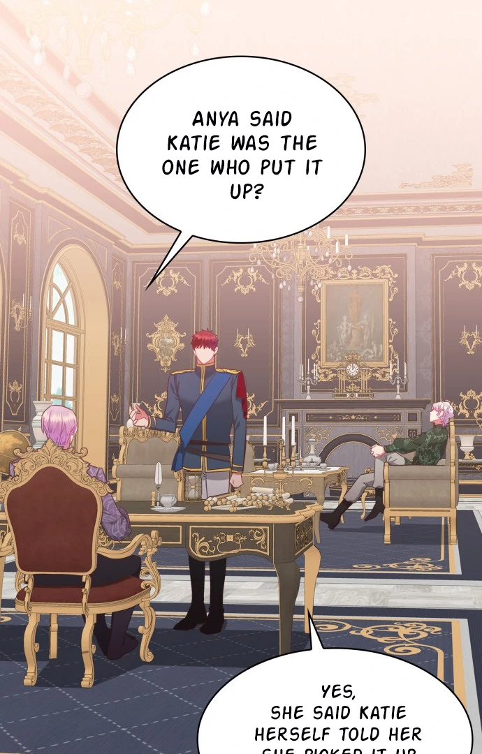 108 Women Chapter 67 - Page 12