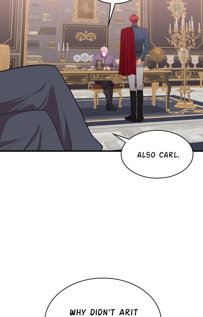 108 Women Chapter 67 - Page 15