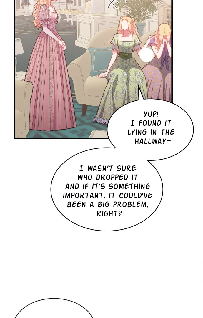 108 Women Chapter 67 - Page 2