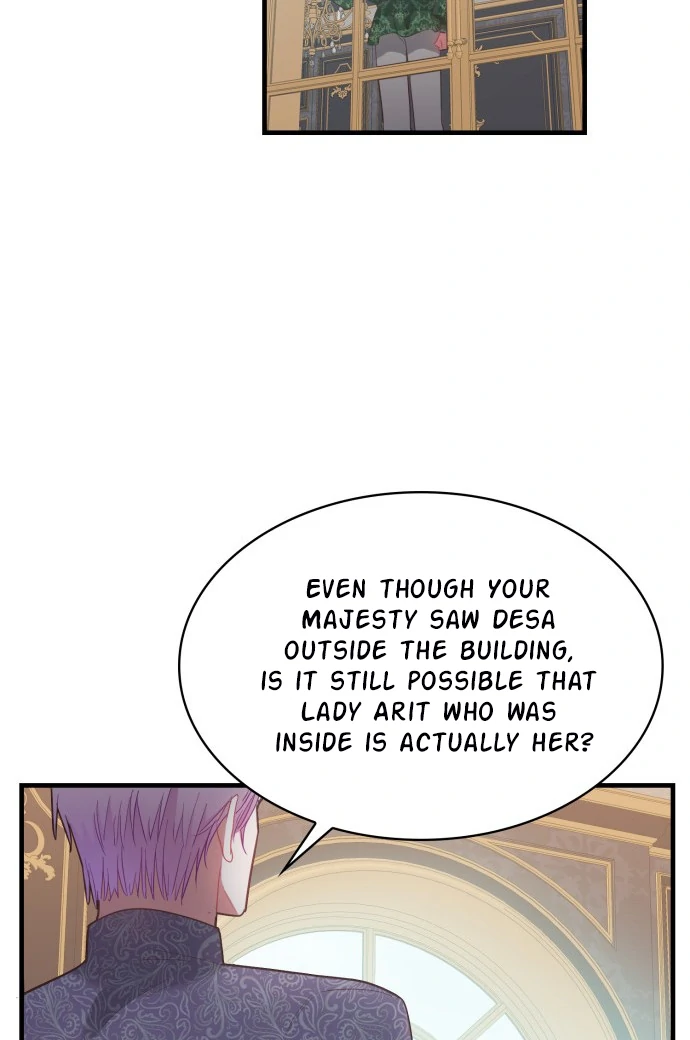 108 Women Chapter 67 - Page 38