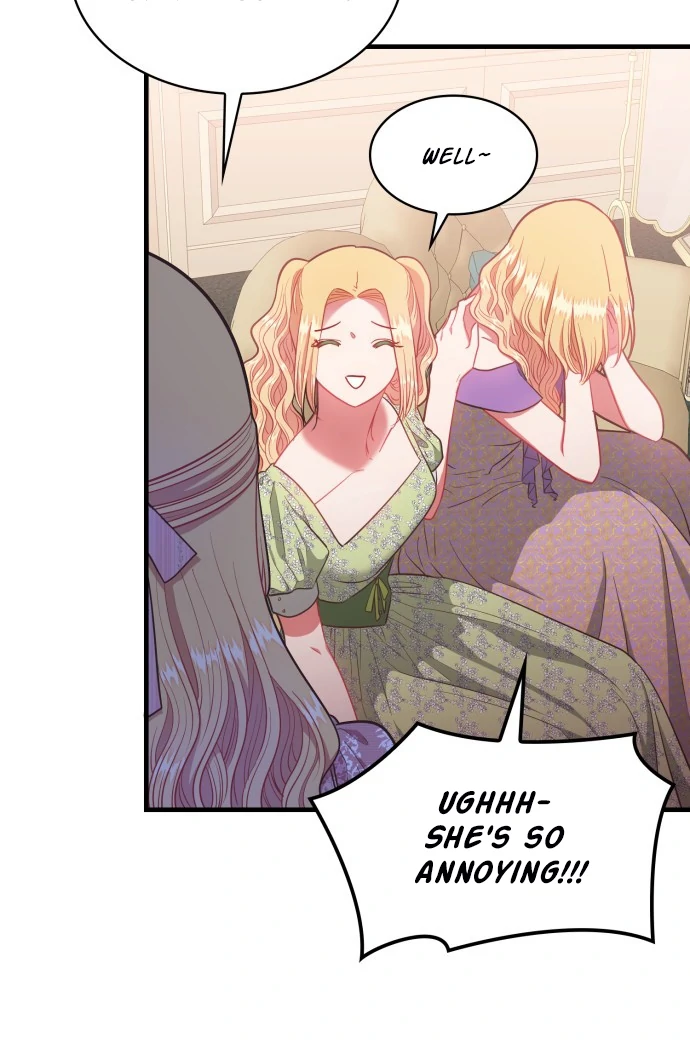 108 Women Chapter 67 - Page 4