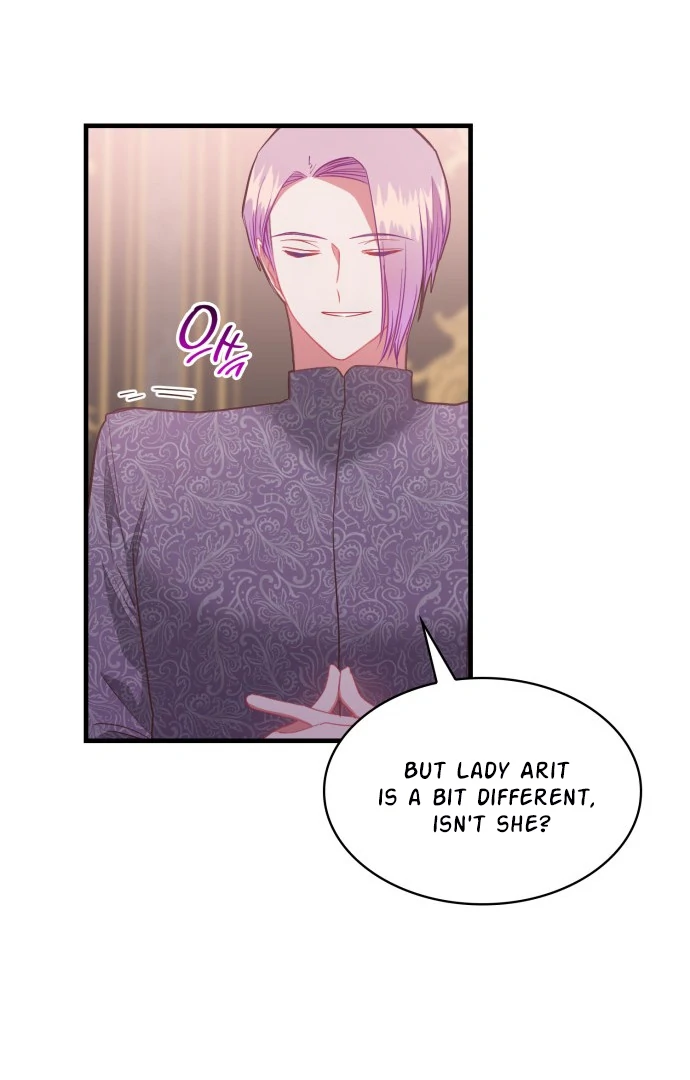 108 Women Chapter 67 - Page 40