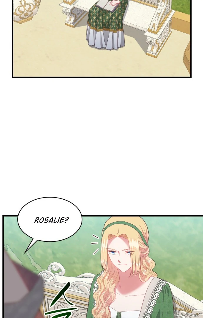 108 Women Chapter 67 - Page 45