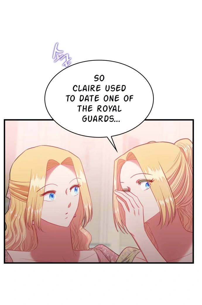 108 Women Chapter 67 - Page 5