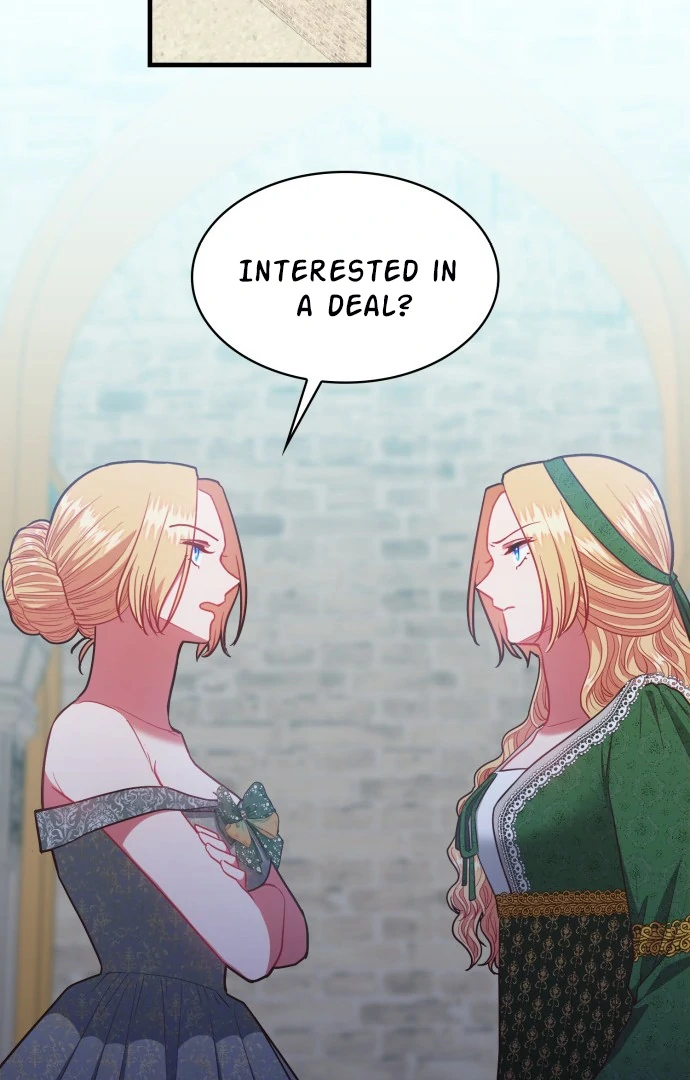 108 Women Chapter 67 - Page 50