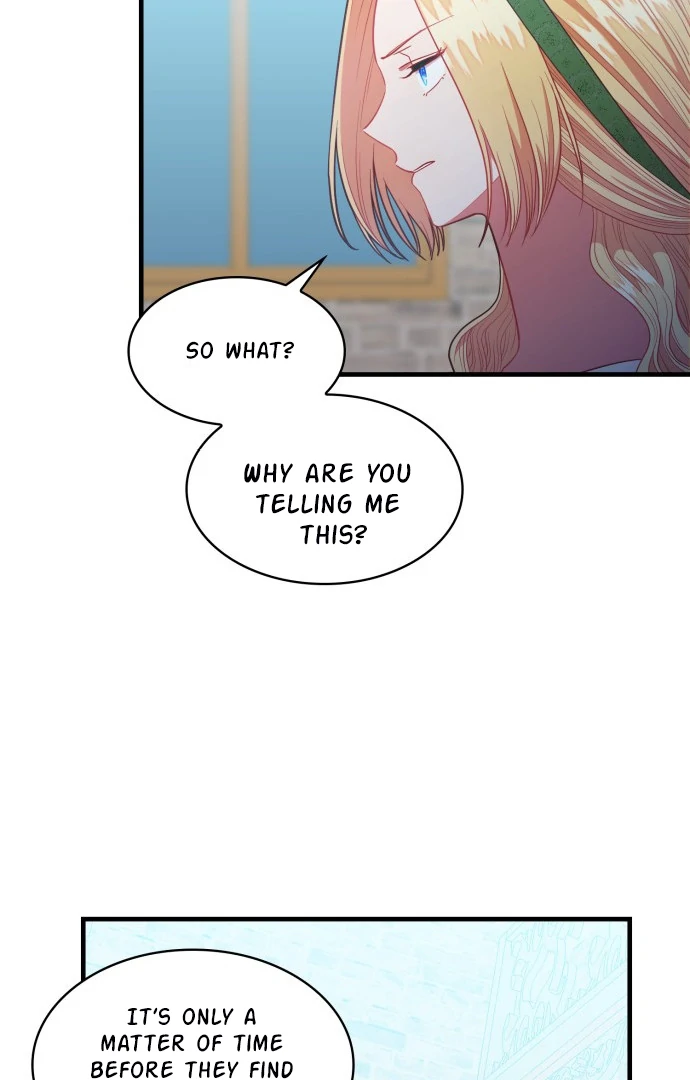 108 Women Chapter 67 - Page 57