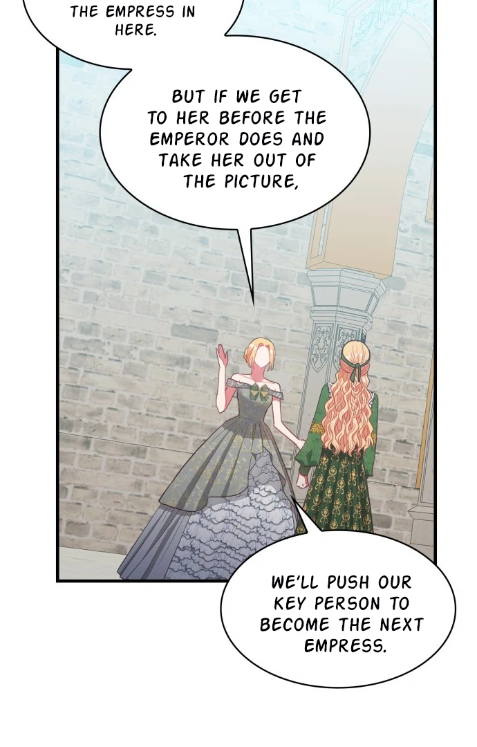 108 Women Chapter 67 - Page 58