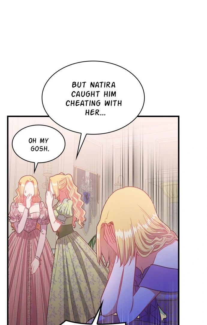 108 Women Chapter 67 - Page 6