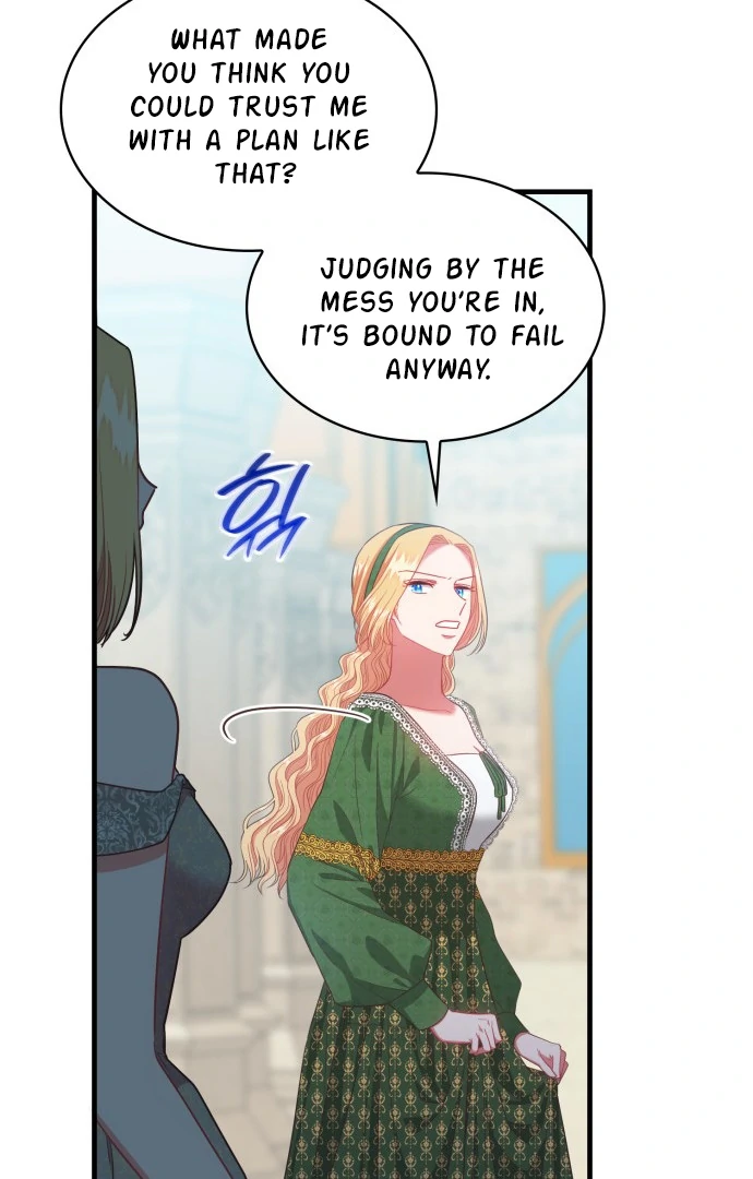 108 Women Chapter 67 - Page 65