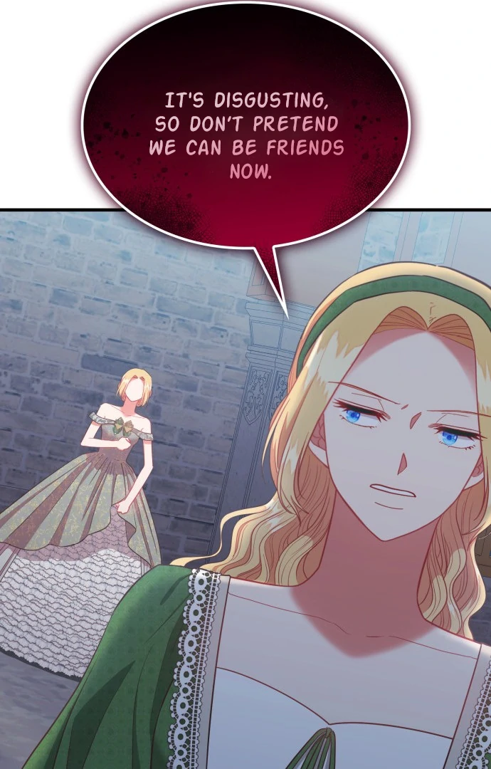 108 Women Chapter 67 - Page 68