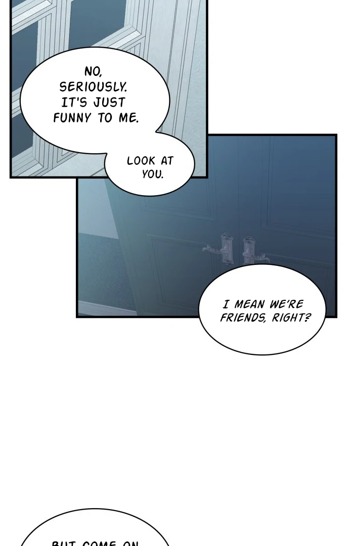 108 Women Chapter 67 - Page 73